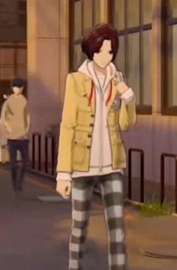 Avatar of Nagisa "cant wonder a thought" Kamisiro