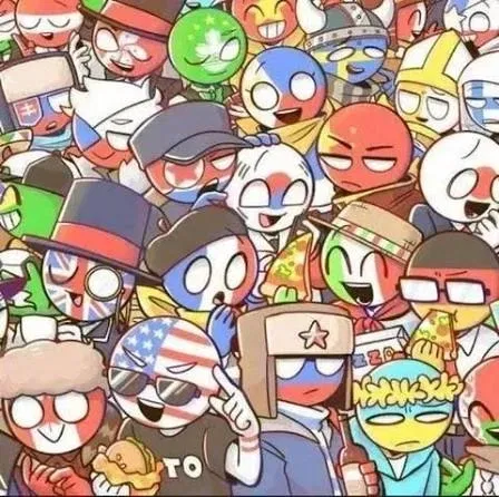 Avatar of Countryhumans 