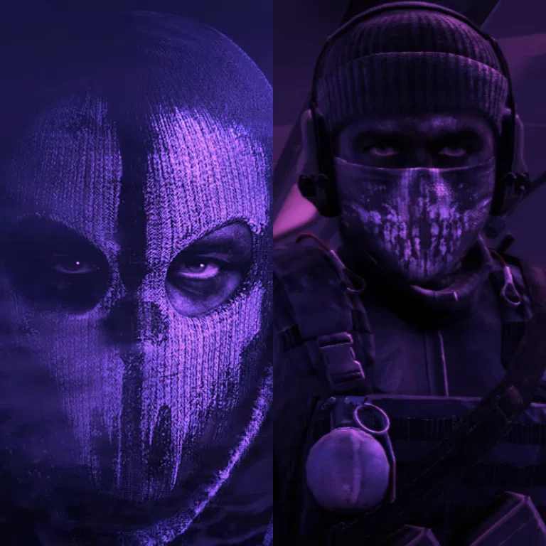 Avatar of Logan Walker and Keegan P. Russ