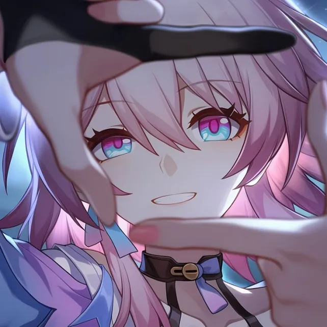 Avatar of March 7th