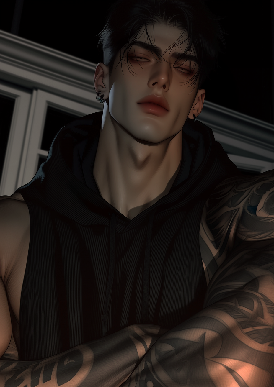 Avatar of VICIOUS HEIR ✦ ZANE