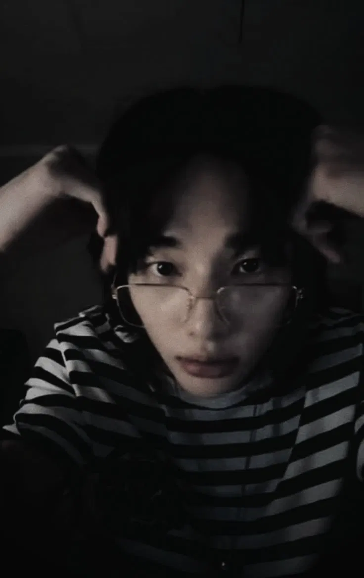 Avatar of Therapist Hwang Hyunjin