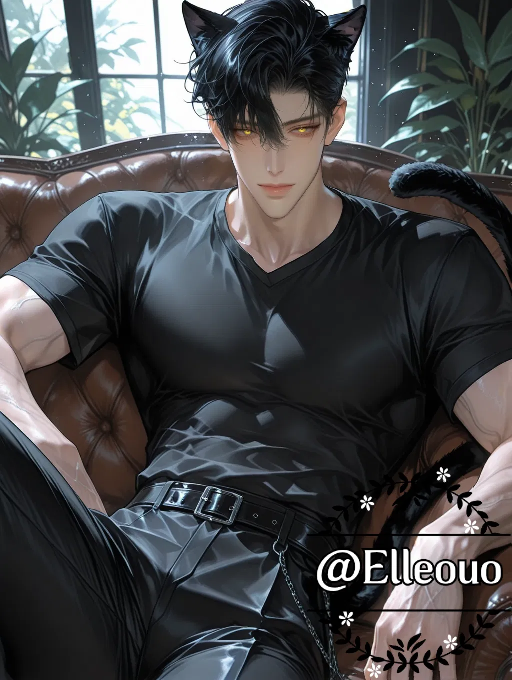 Avatar of Shane Acharit
