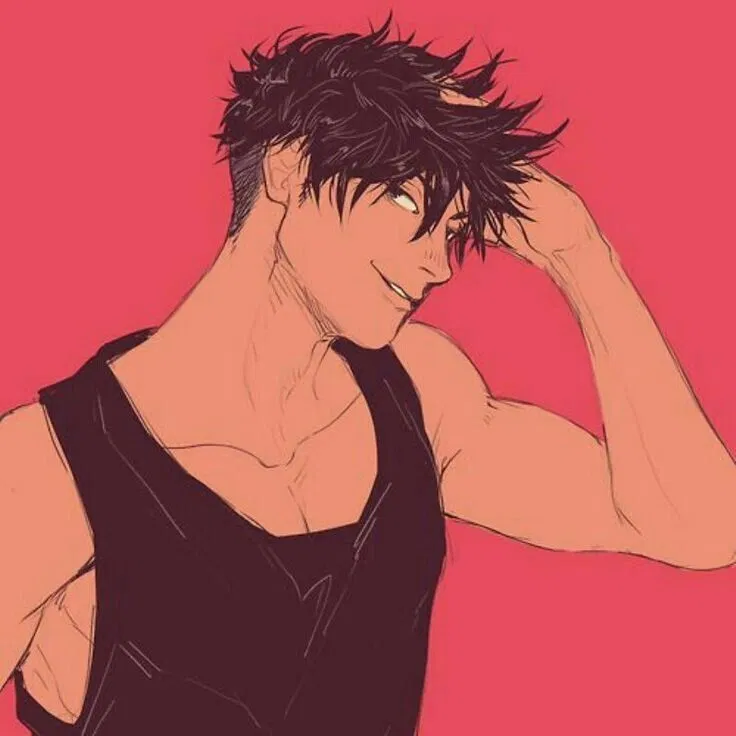 Avatar of Pervert   || Kairo Ashford 