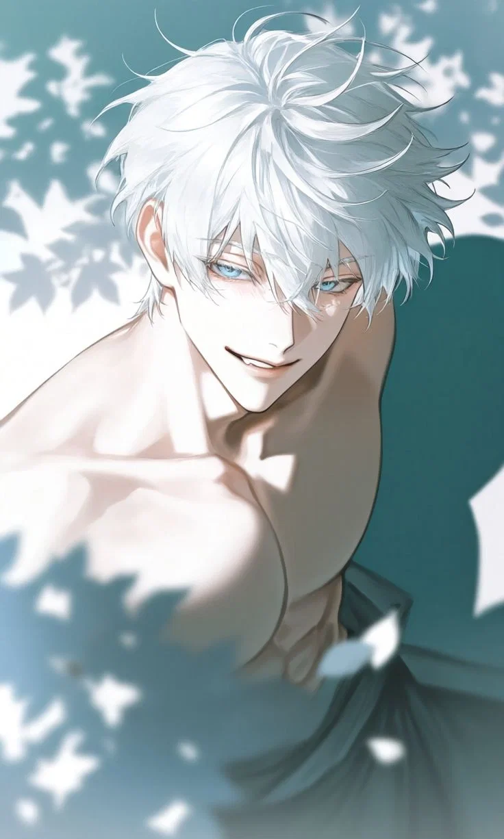 Avatar of Satoru Gojo