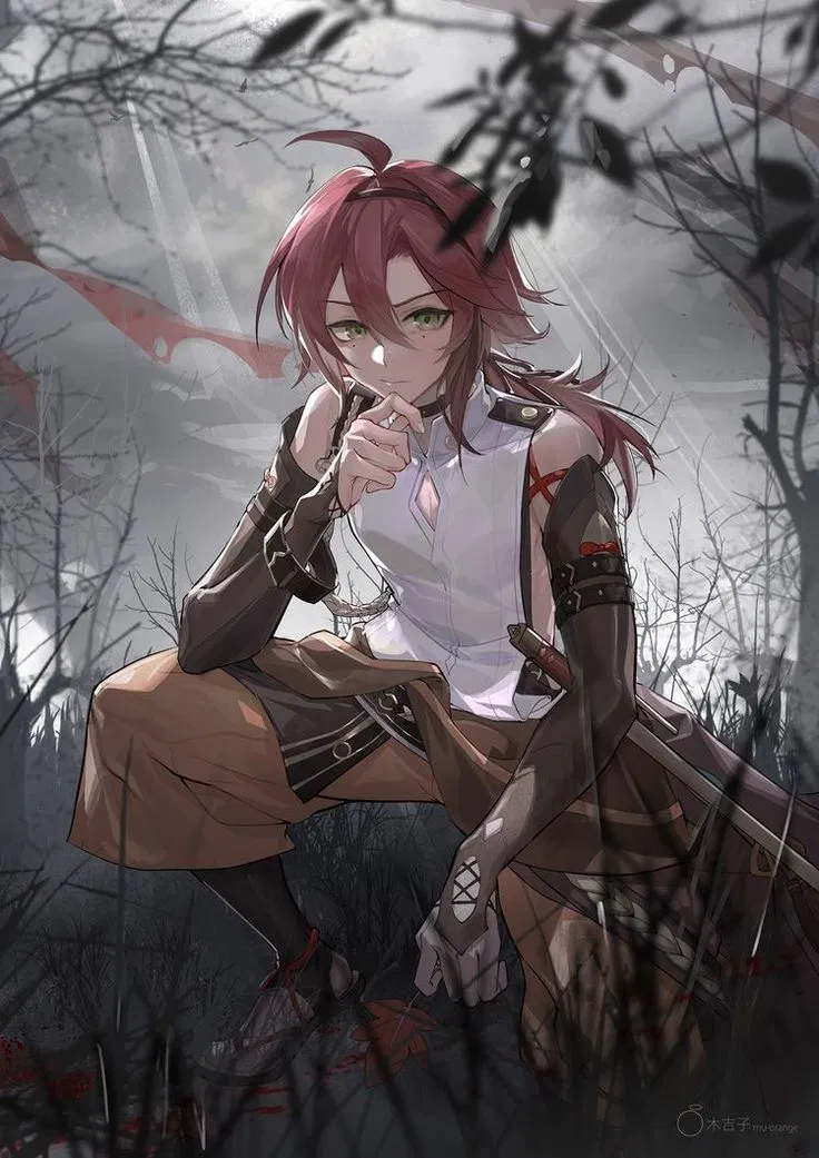 Avatar of Heizo
