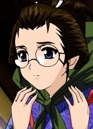 Avatar of Ohariko