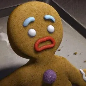 Avatar of Gingy
