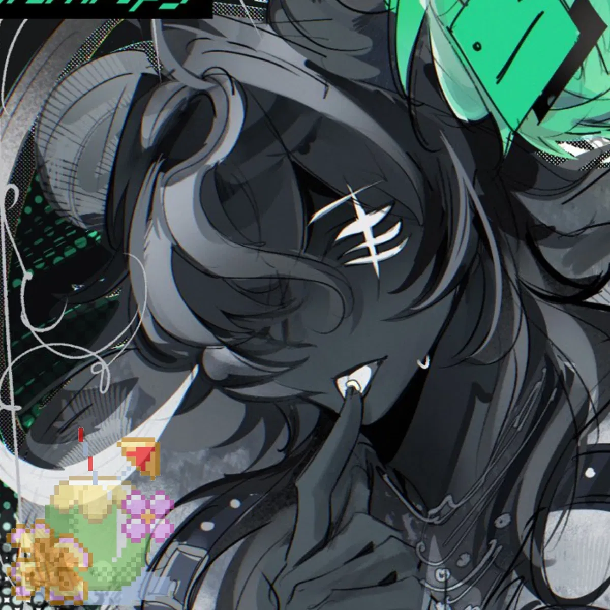 Avatar of Mugm