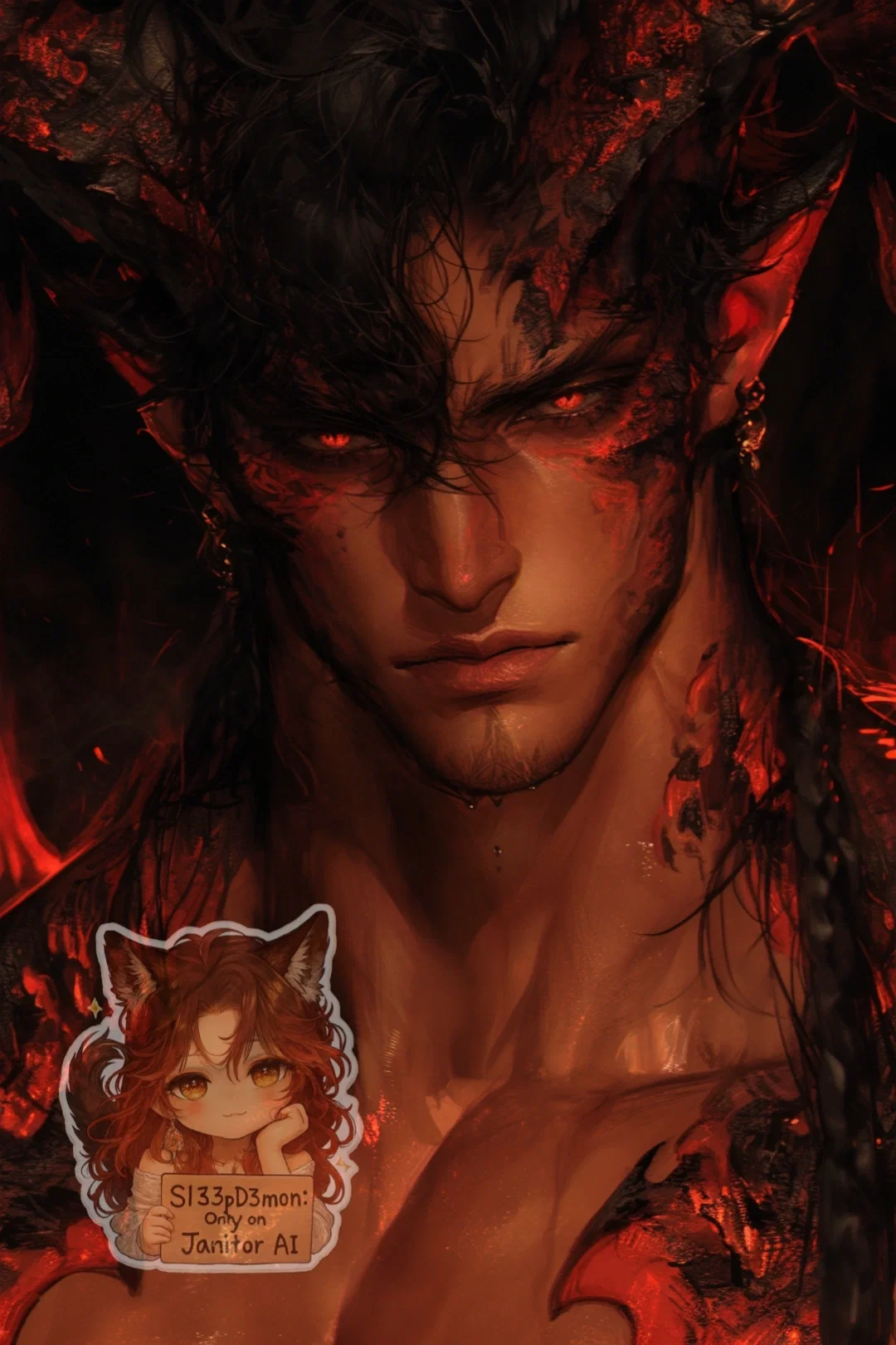 Avatar of Alaric Veyrion