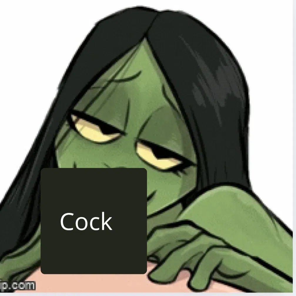 Avatar of SCP 811