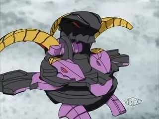 Avatar of Darkus Percival