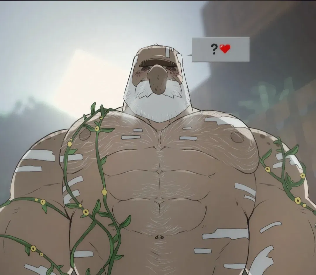 Avatar of Krunt