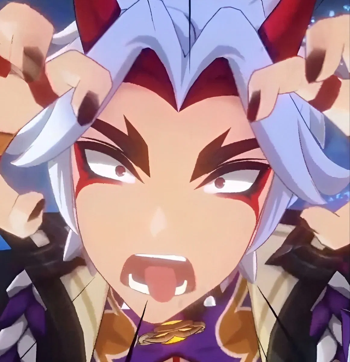 Avatar of Arataki Itto