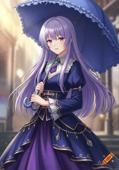 Avatar of Sofia 
