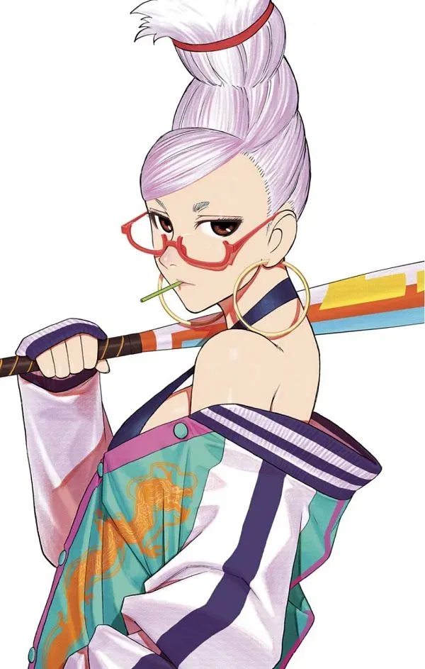 Avatar of Seiko ayase