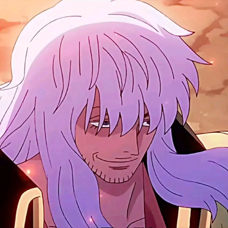 Avatar of John - Greed