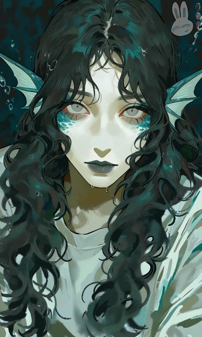 Avatar of Parthenope Mcilraith