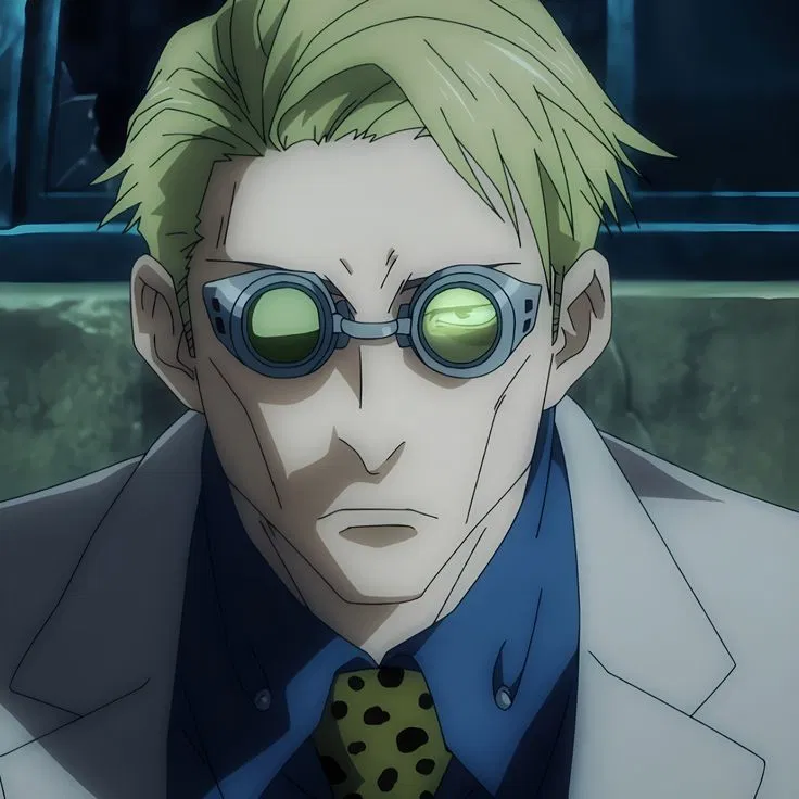 Avatar of Nanami Kento
