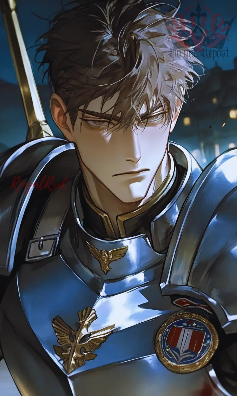 Avatar of Igor | Commander Knight