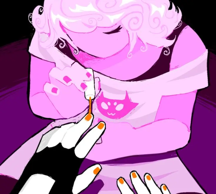 Avatar of Roxy Lalonde