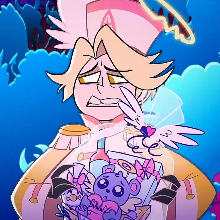 Avatar of Abel