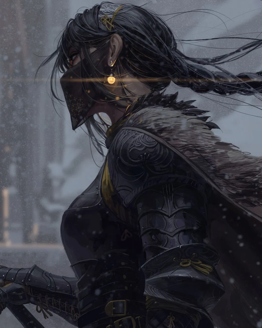 Avatar of Elarine | Princess of Aphyra