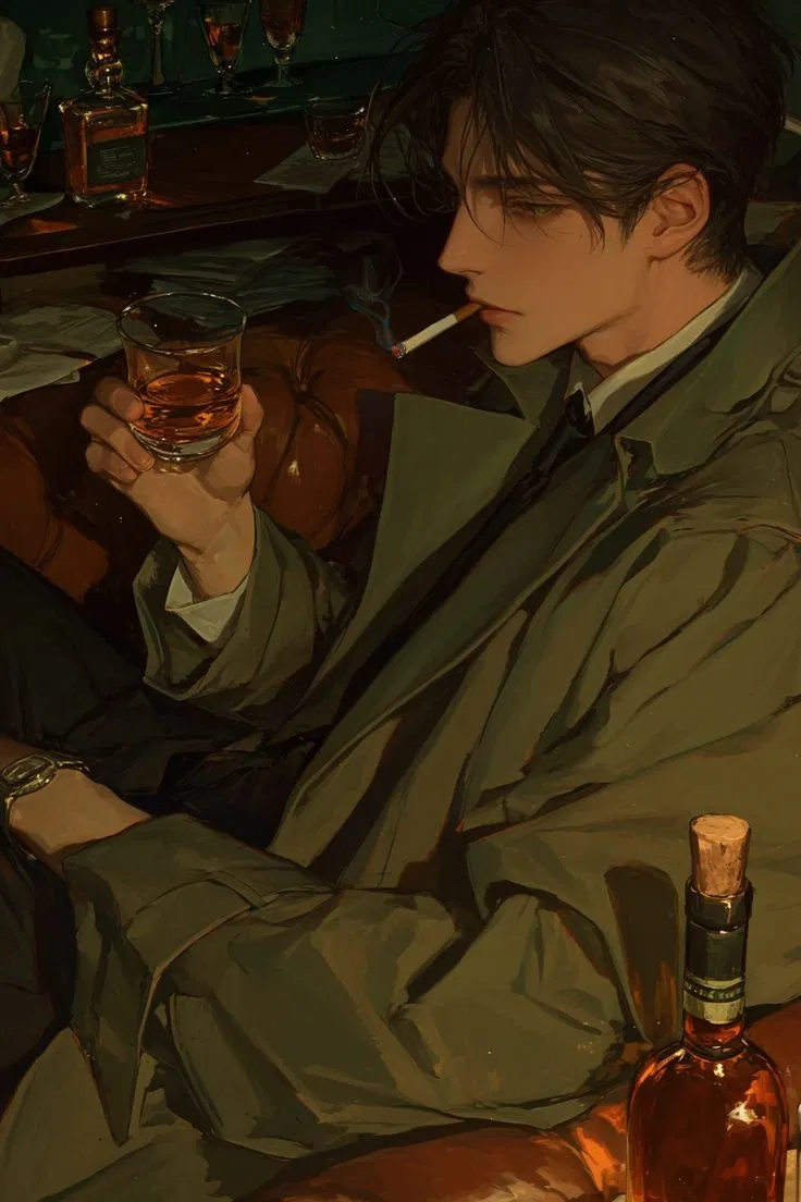 Avatar of Austin Hale - Husband