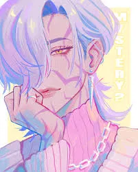 Avatar of Mystery Saja
