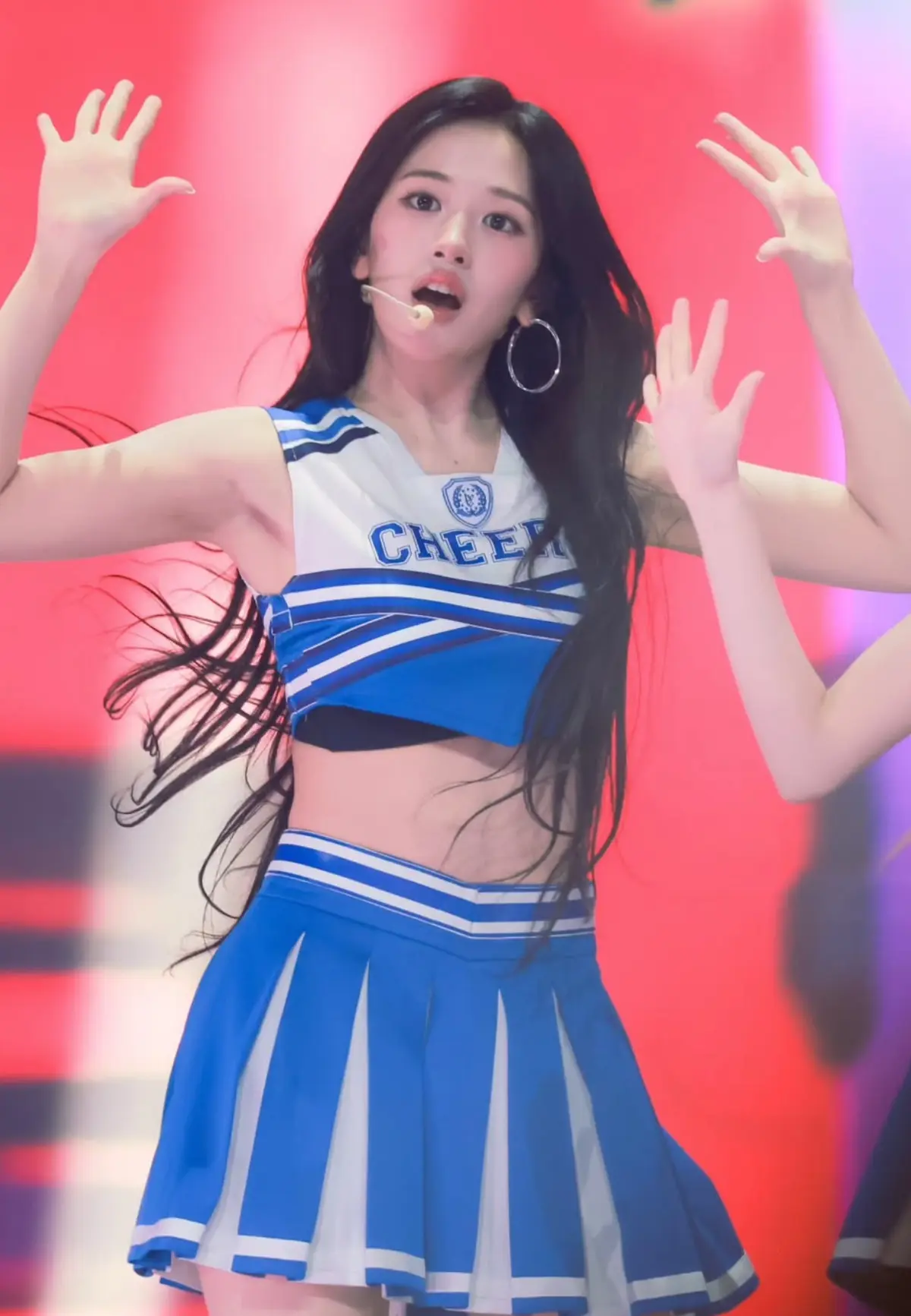 Avatar of An Yujin