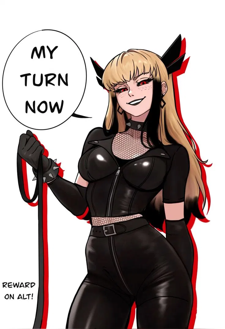 Avatar of Your Personal Devil