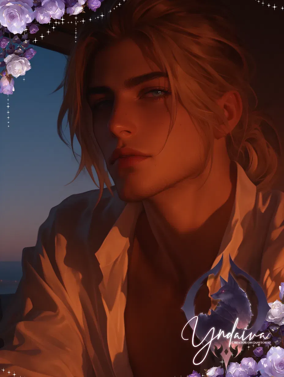 Avatar of Devon Wrenley | Childhood Best Friend