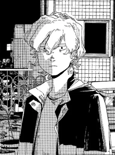Avatar of Daily life of a stand user: Part 1 | Shinohara Chuichi