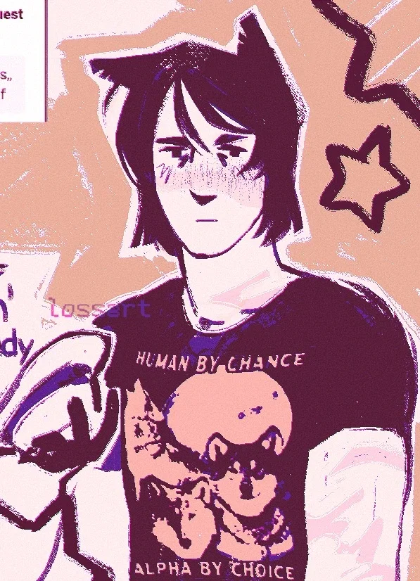 Avatar of 04 - Evan Myers