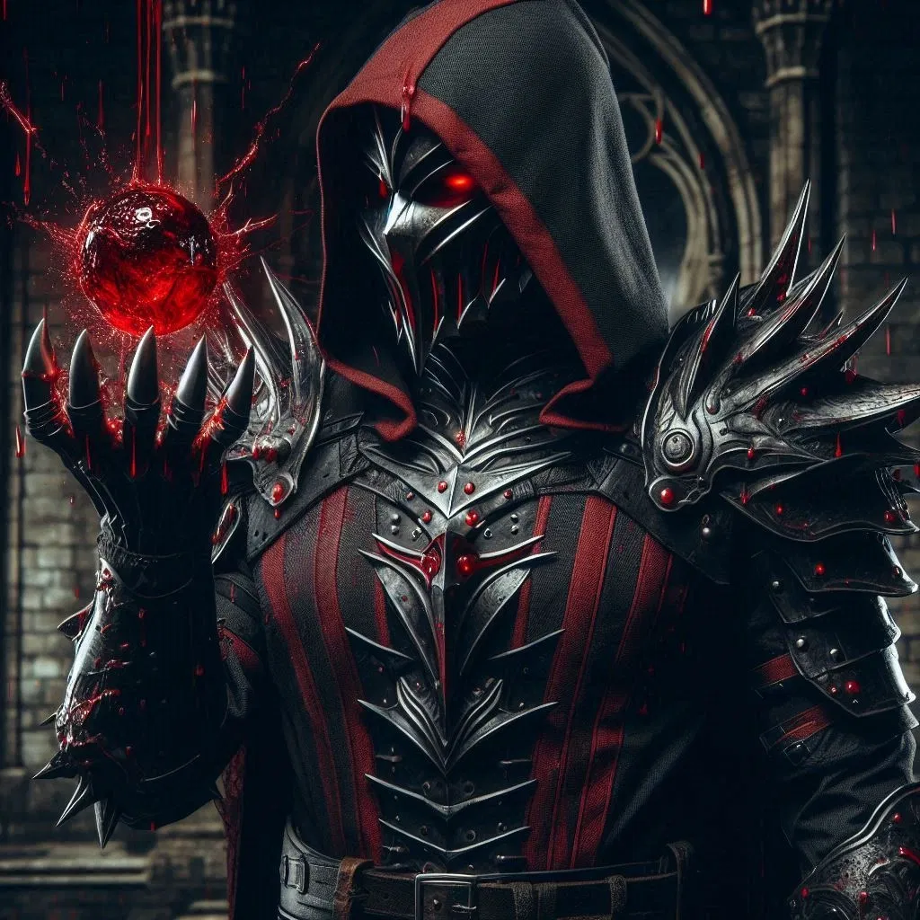 Avatar of Harkin Sanguis