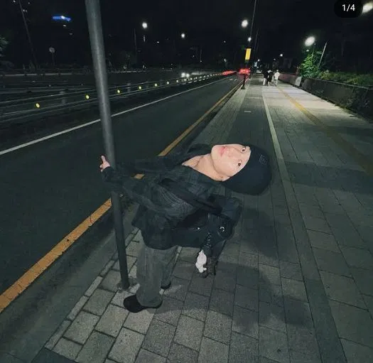 Avatar of Bangchan || your clingy boyfriend