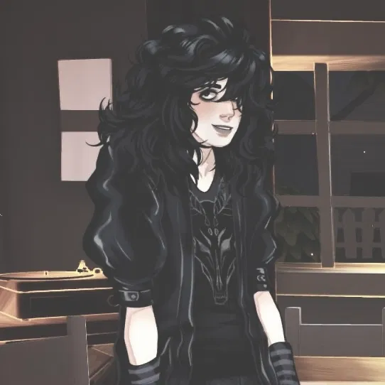 Character - ‘’ SKIPS SHADLEY