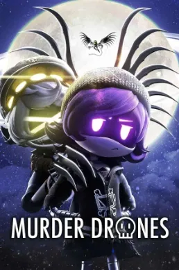 Avatar of *~Murder Drones~*