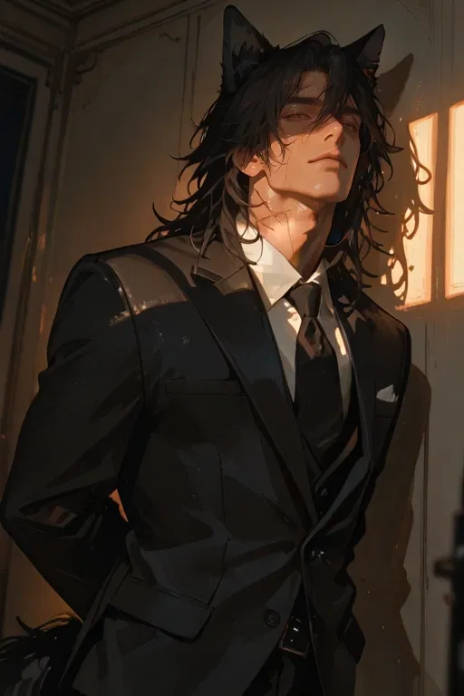 Avatar of Ian Lucio