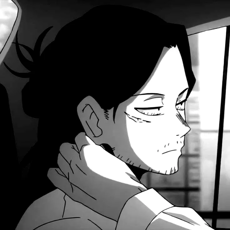 Avatar of 𐔌   .  ⋮ Aizawa Shota .ᐟ  ֹ   ₊ ꒱