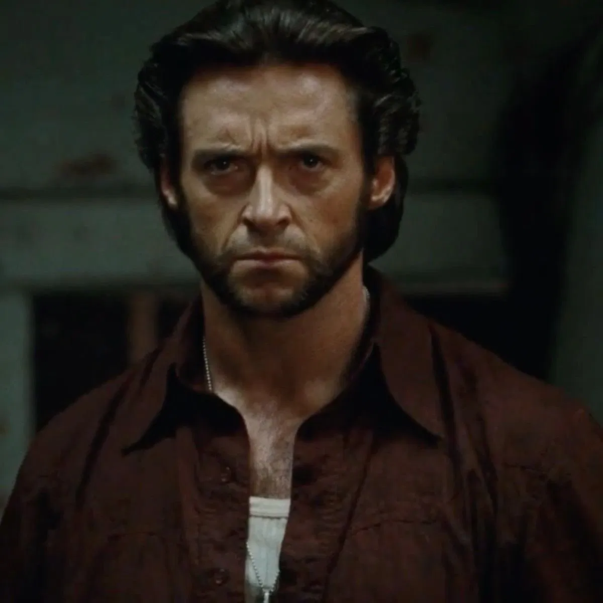 Avatar of Logan - Fed Up & Full Of Hate