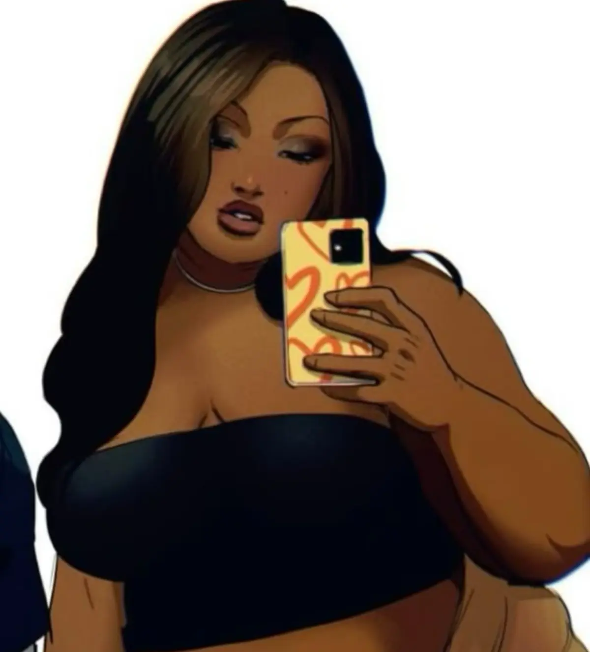 Avatar of Yanisha Chukwu