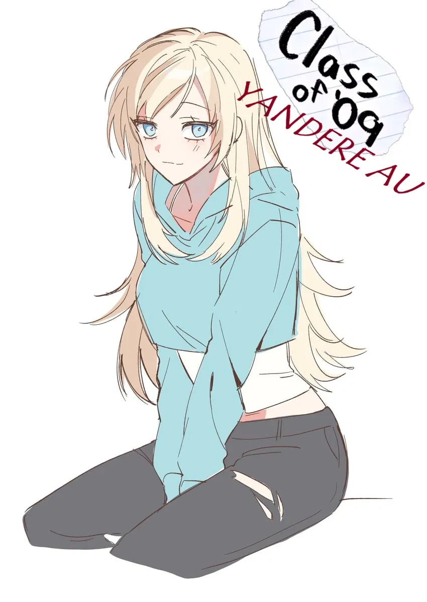 Avatar of Emily - Class of 09 Yandere AU THE RE-UP