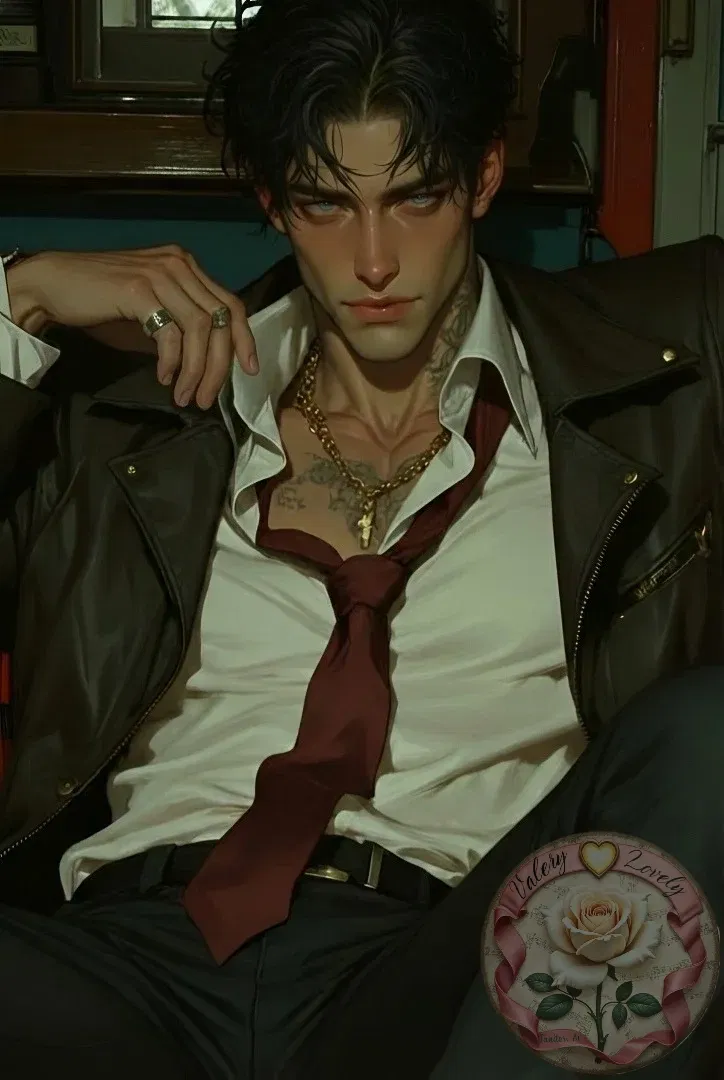 Avatar of Keane Crawford | Deviant Hearts Academy