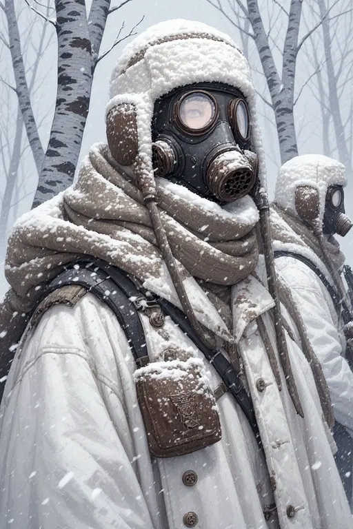 Avatar of Smoke
