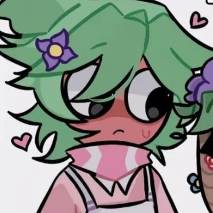 Avatar of FLUSTERED SPROUT AHAHA