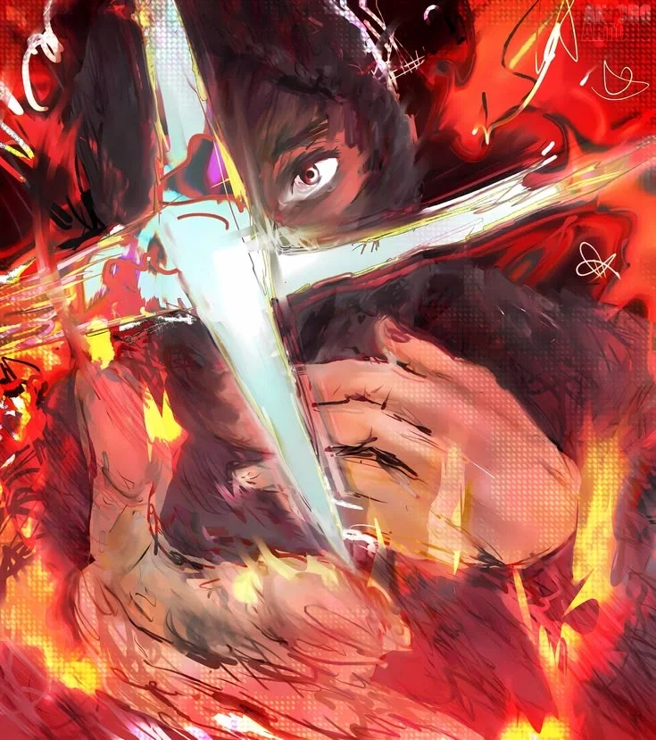 Avatar of The strongest sorcerer of today | Yuji Itadori (One year anniversary special)