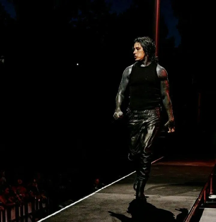 Avatar of Ronnie Radke
