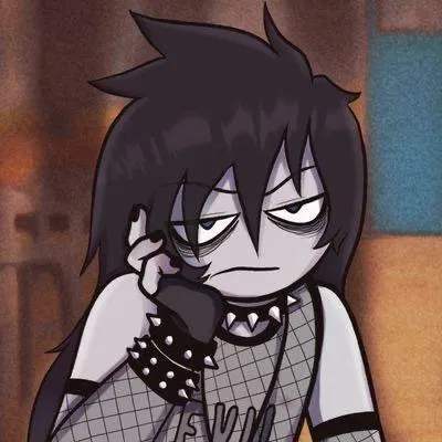 Avatar of Peter Dunbar [YB] Gothic.