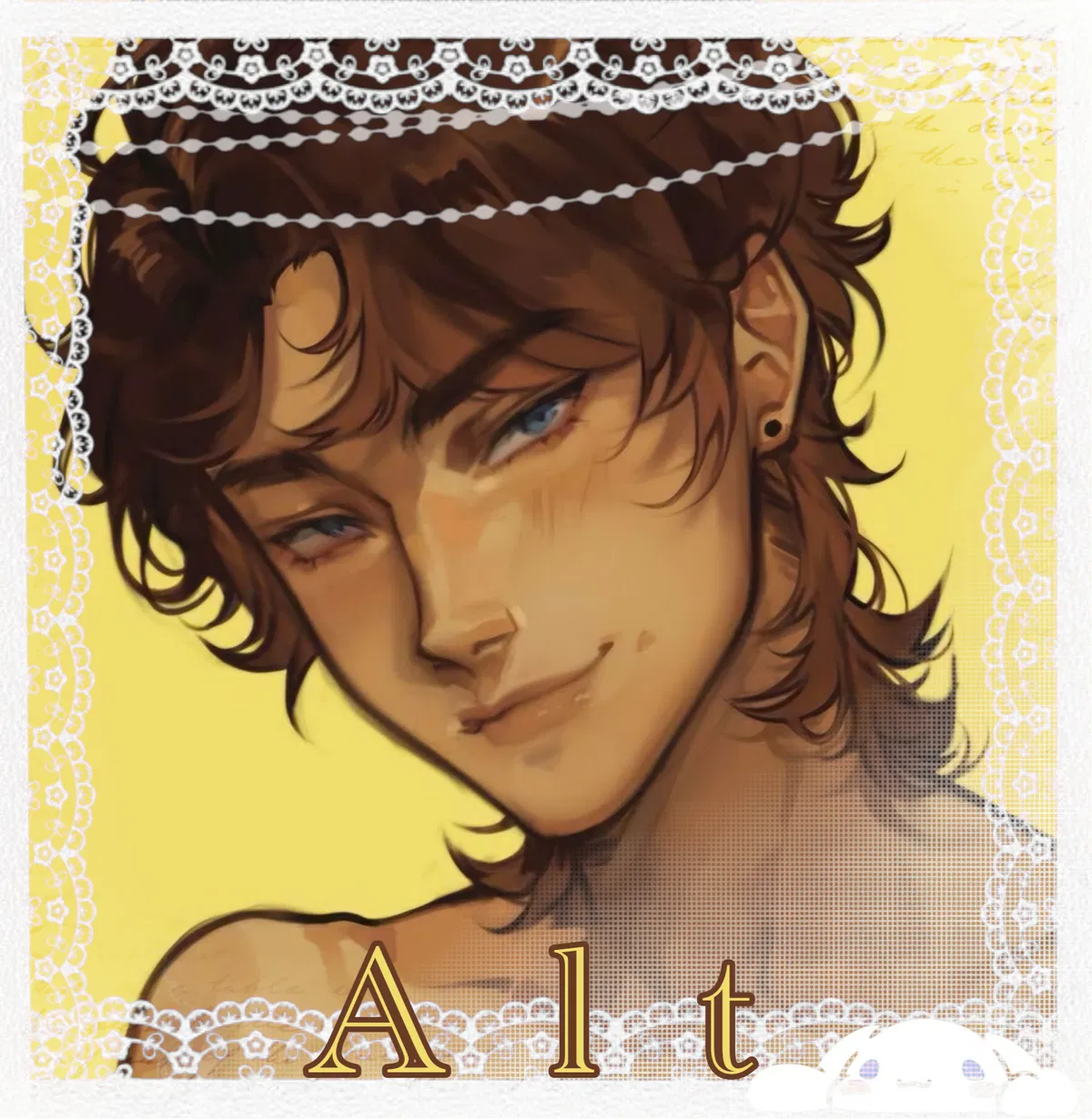 Avatar of ⚽️ Diego 💛 - MLM - ALT